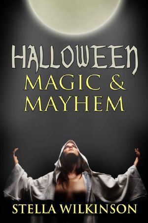 [Magical Misadventures of Emily Rand 01] • Halloween Magic and Mayhem